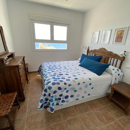 Apartamento El Palmeral Aguadulce Aguadulce  Exteriör bild