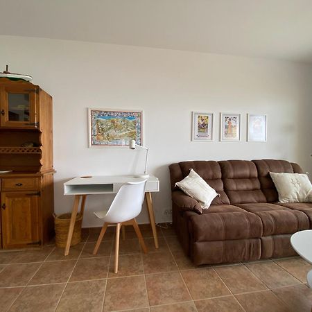 Apartamento El Palmeral Aguadulce Aguadulce  Exteriör bild