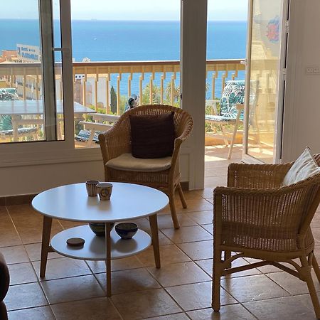 Apartamento El Palmeral Aguadulce Aguadulce  Exteriör bild