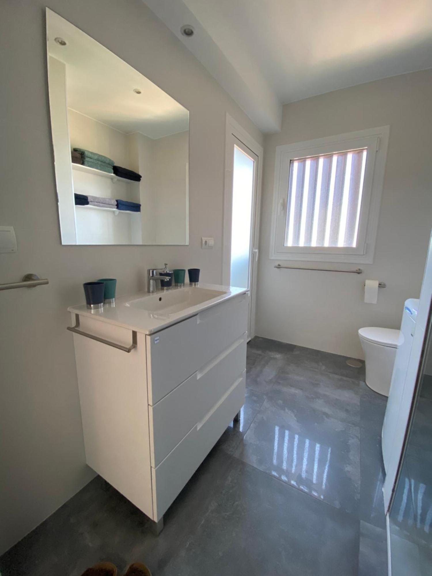 Apartamento El Palmeral Aguadulce Aguadulce  Exteriör bild