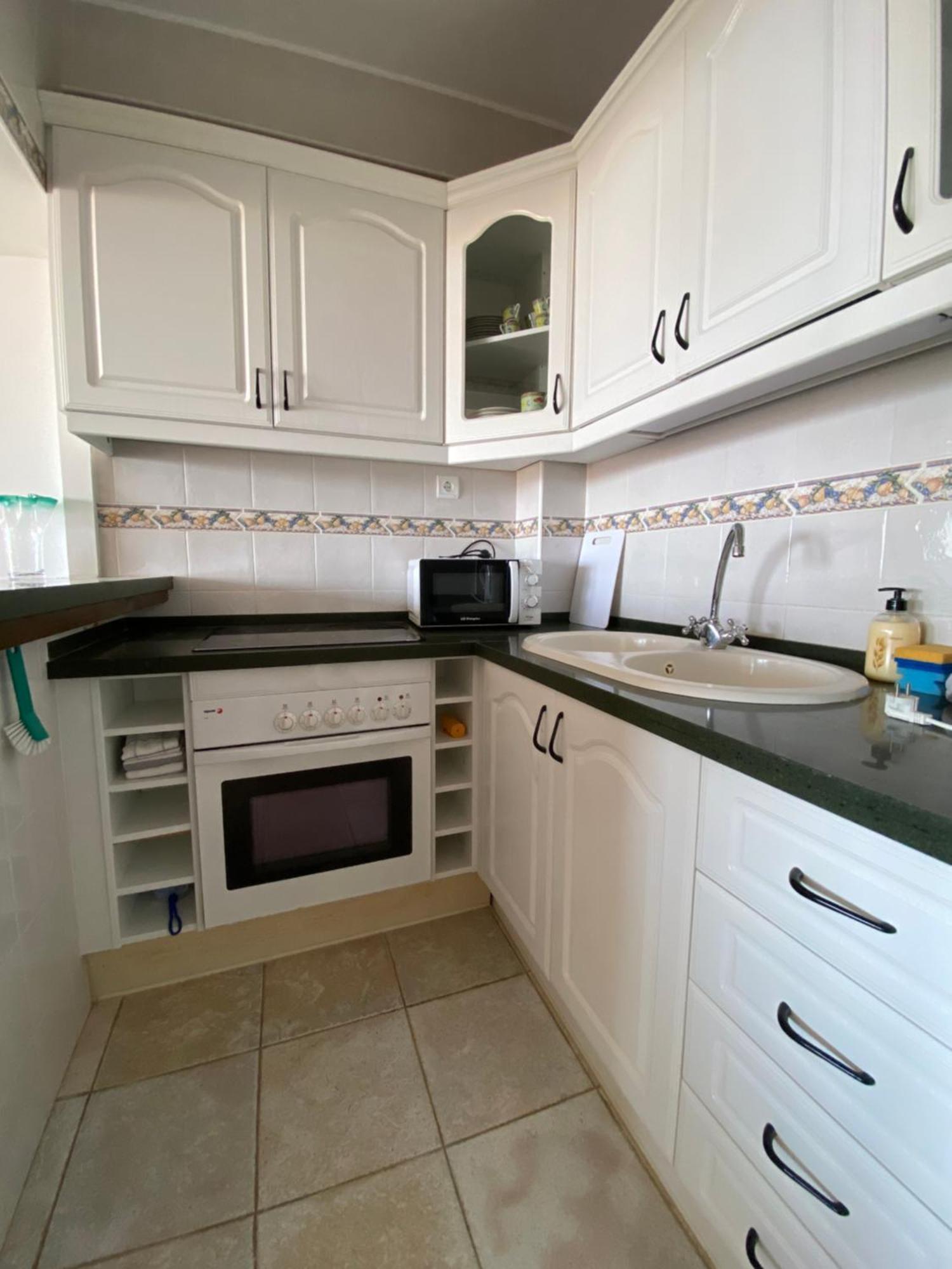 Apartamento El Palmeral Aguadulce Aguadulce  Exteriör bild