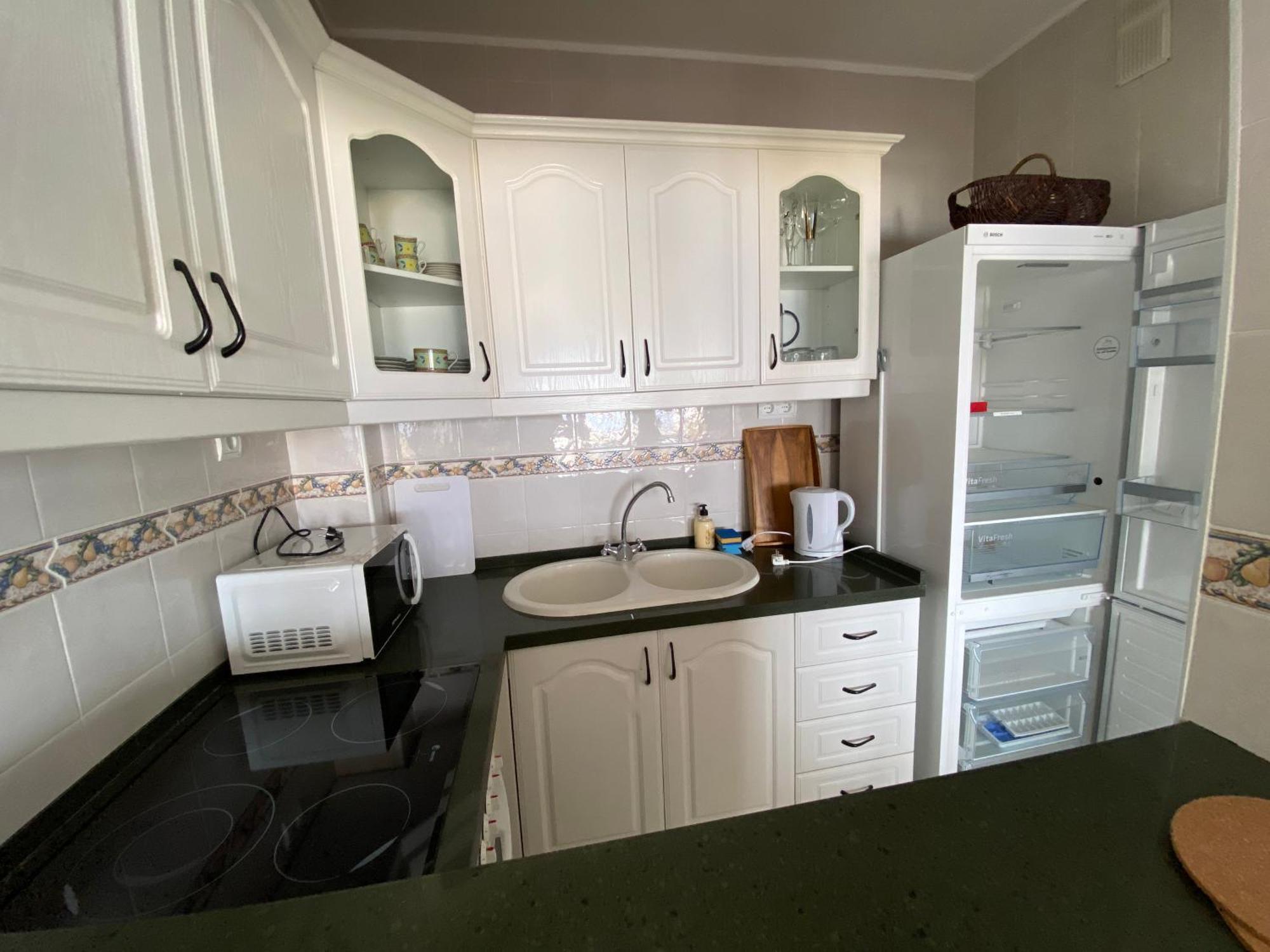 Apartamento El Palmeral Aguadulce Aguadulce  Exteriör bild