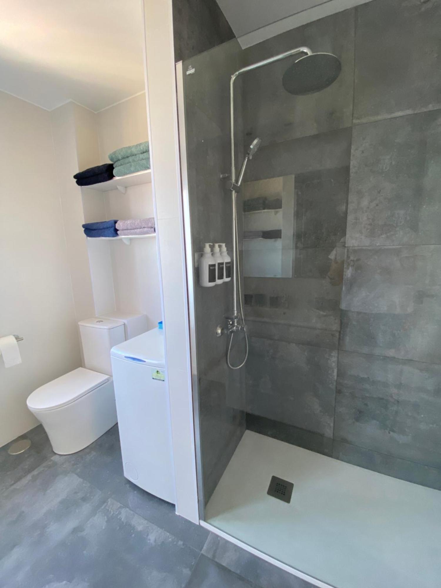 Apartamento El Palmeral Aguadulce Aguadulce  Exteriör bild