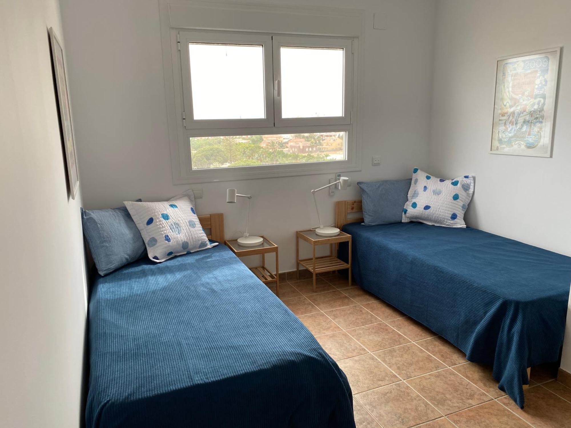 Apartamento El Palmeral Aguadulce Aguadulce  Exteriör bild