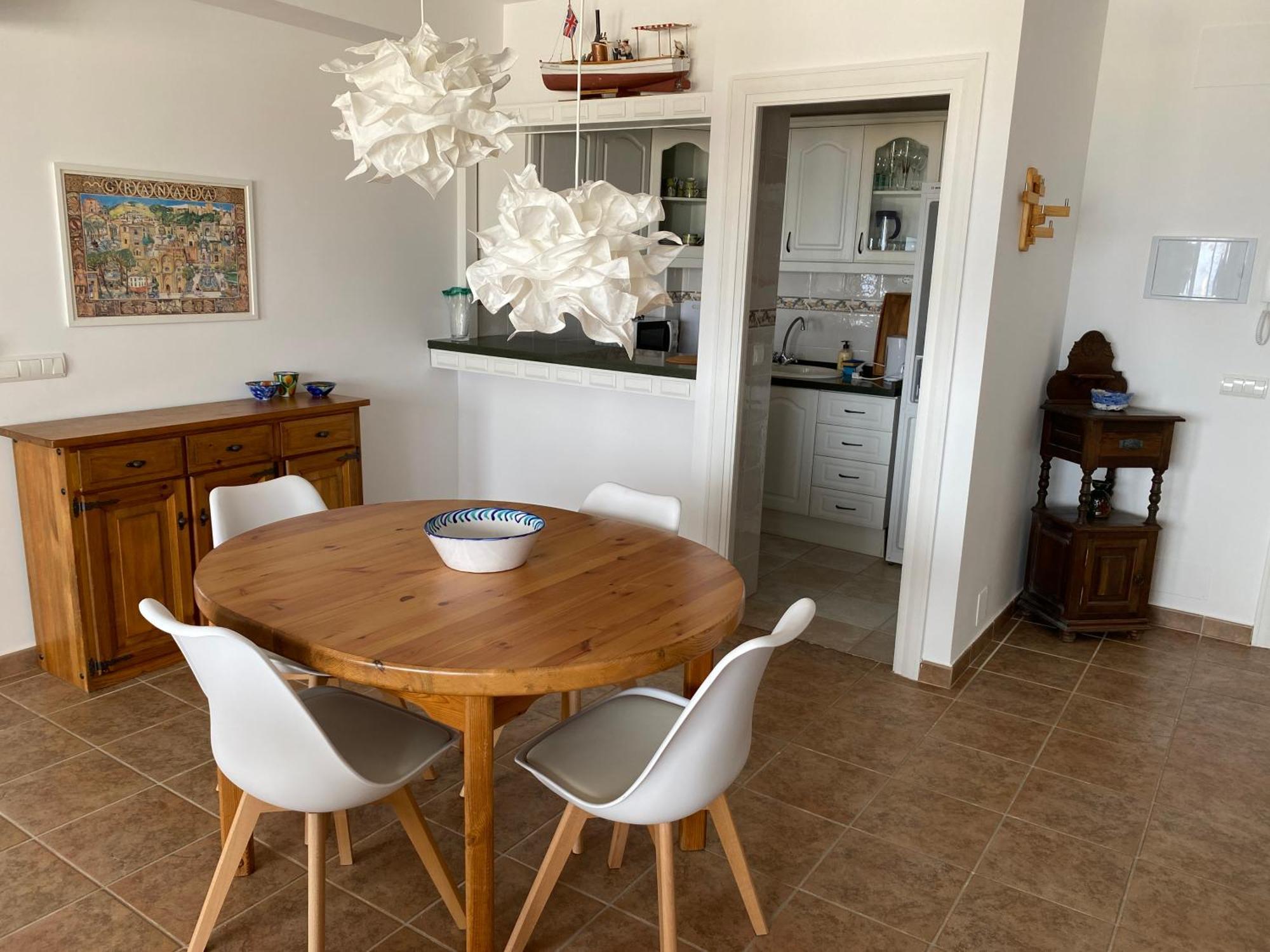 Apartamento El Palmeral Aguadulce Aguadulce  Exteriör bild