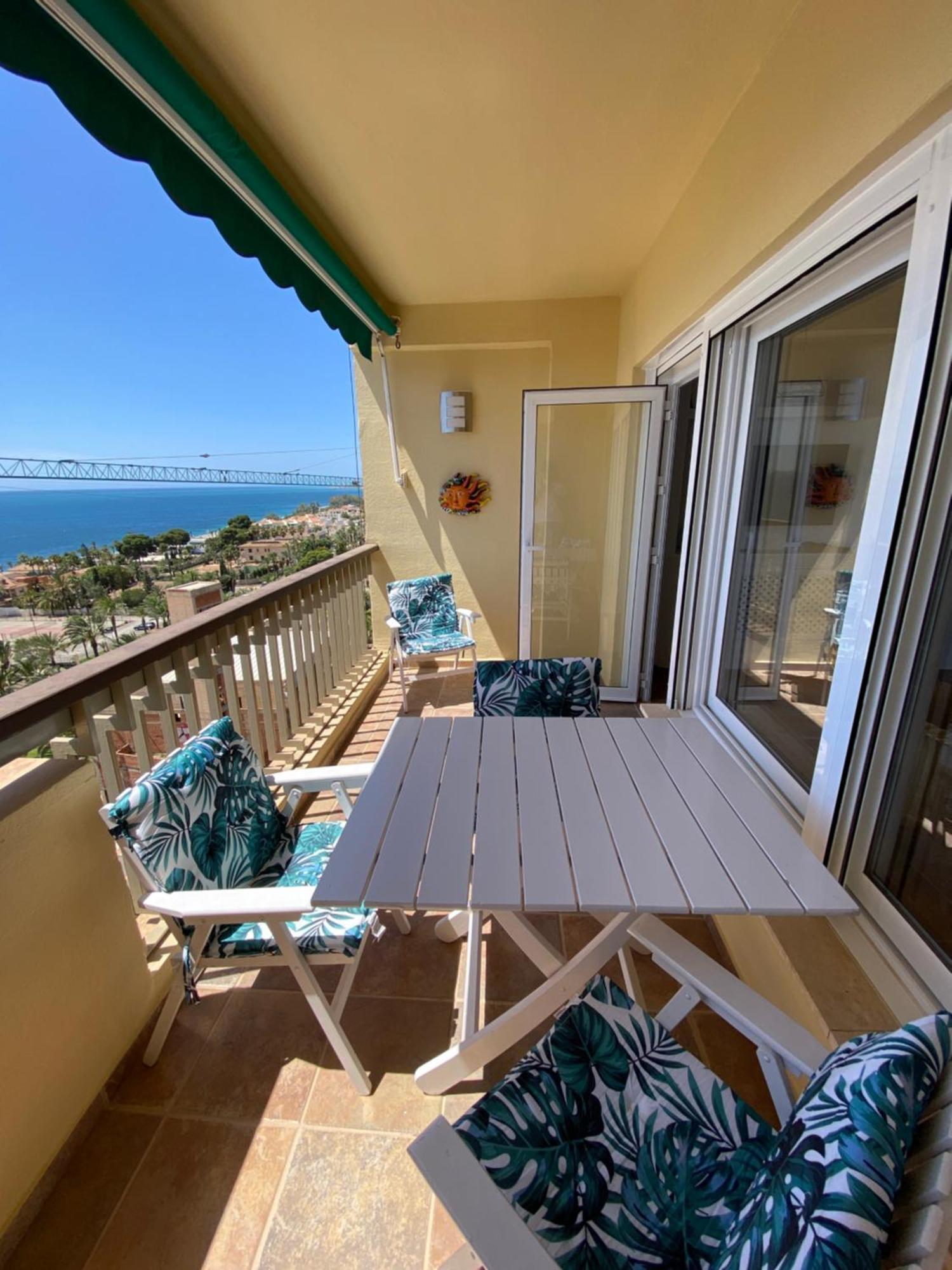Apartamento El Palmeral Aguadulce Aguadulce  Exteriör bild