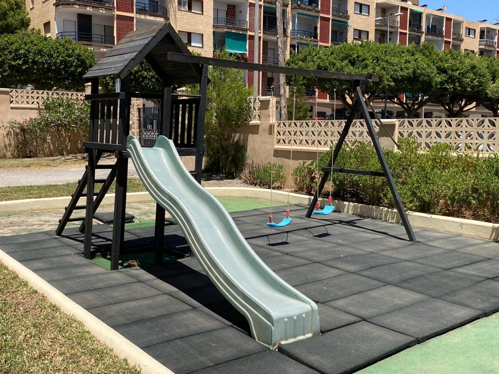 Apartamento El Palmeral Aguadulce Aguadulce  Exteriör bild