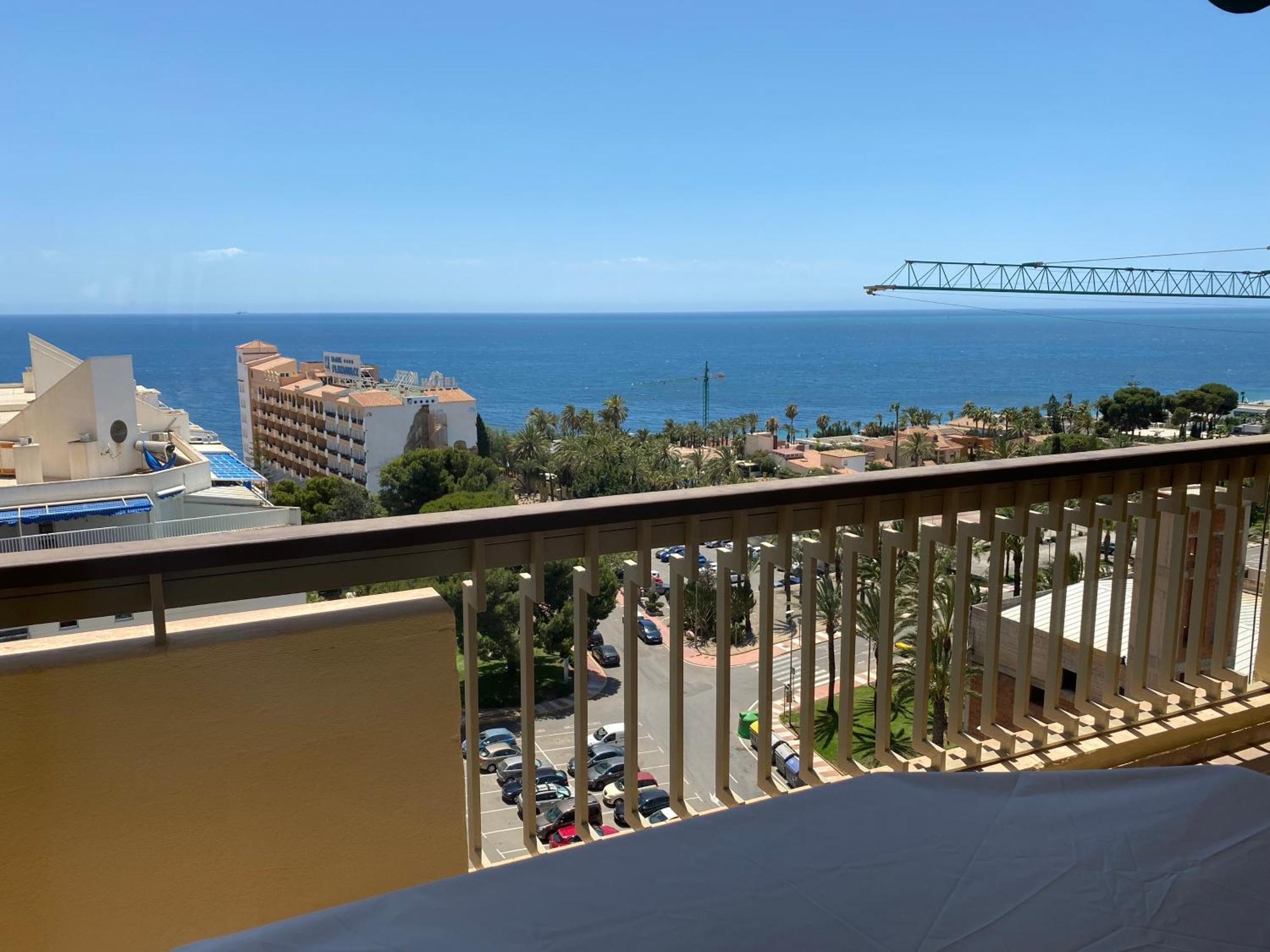 Apartamento El Palmeral Aguadulce Aguadulce  Exteriör bild